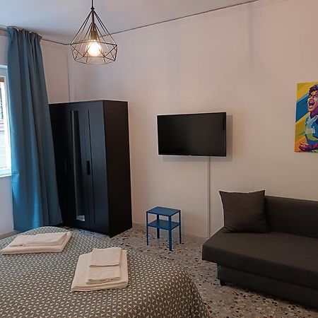 B&B Napoli Fuorigrotta Extérieur photo