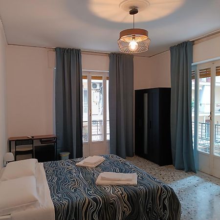 B&B Napoli Fuorigrotta Extérieur photo