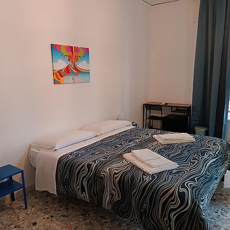 B&B Napoli Fuorigrotta Extérieur photo