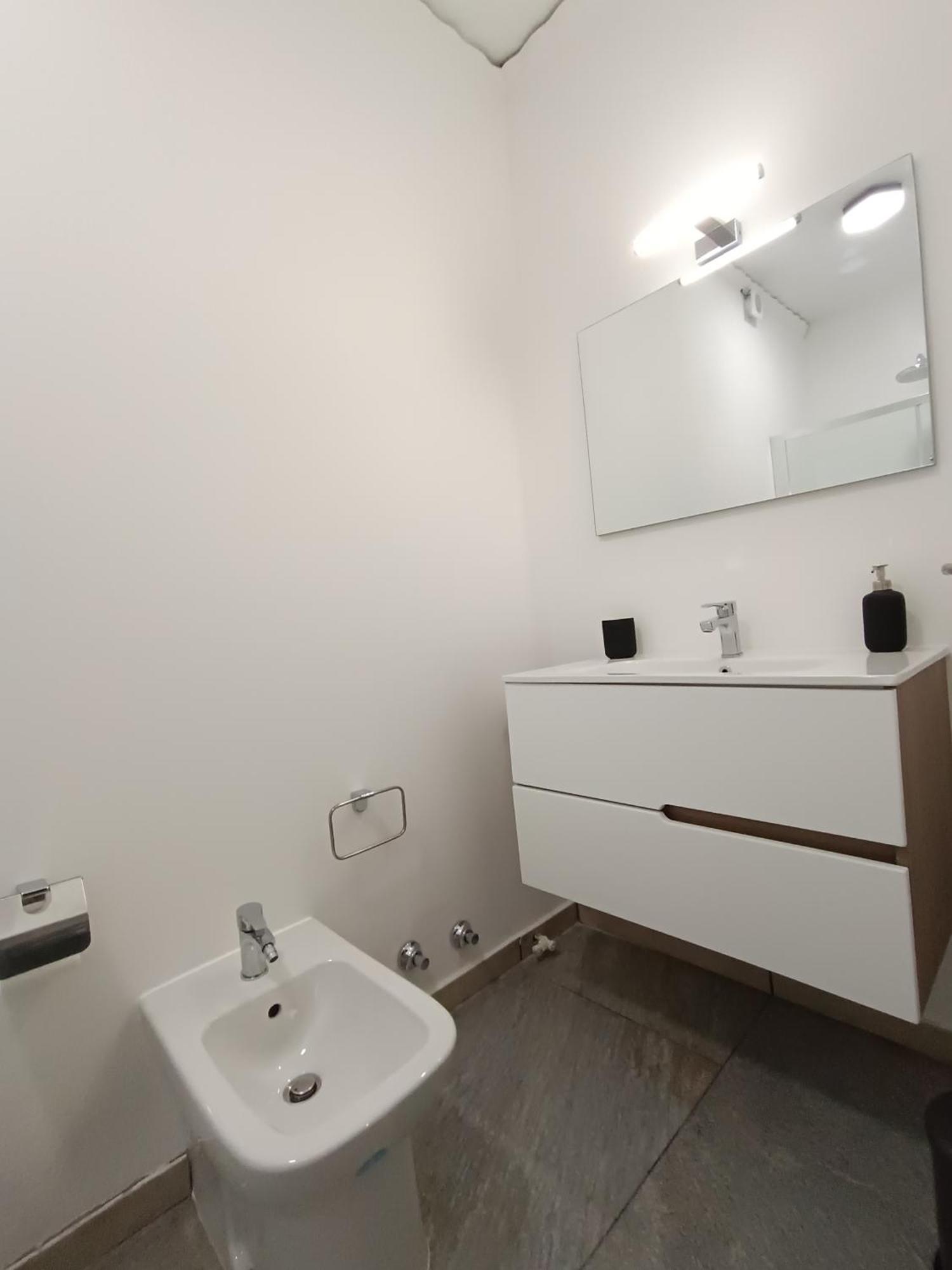 B&B Napoli Fuorigrotta Extérieur photo