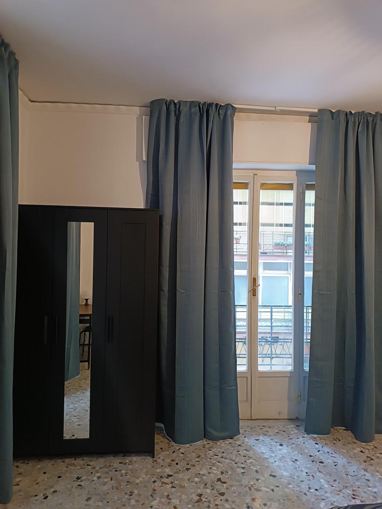 B&B Napoli Fuorigrotta Extérieur photo