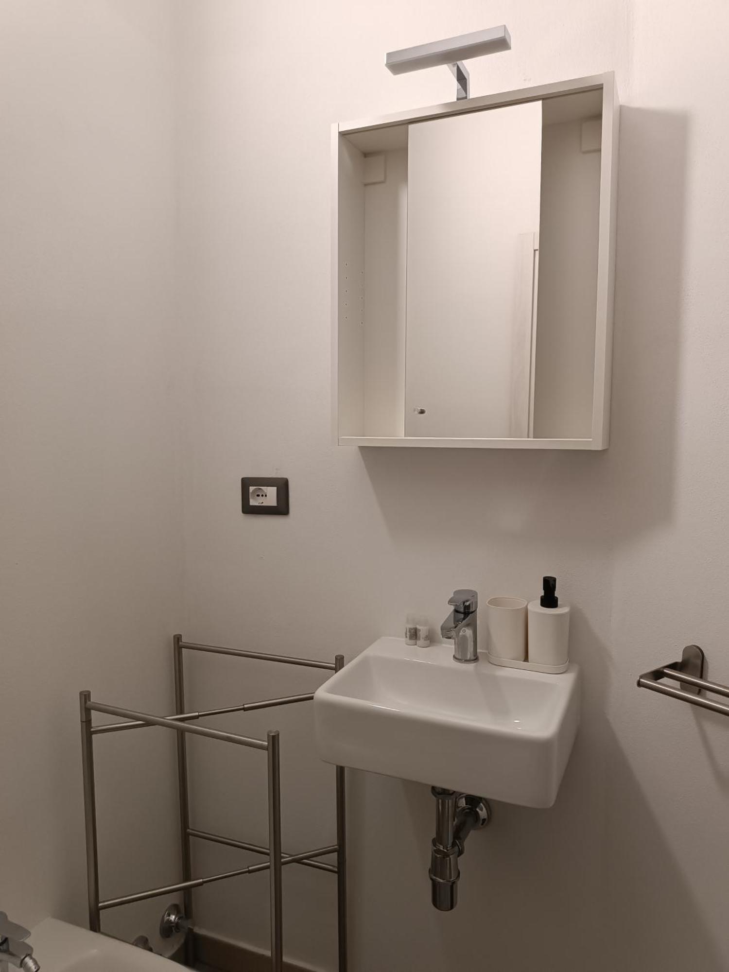 B&B Napoli Fuorigrotta Extérieur photo