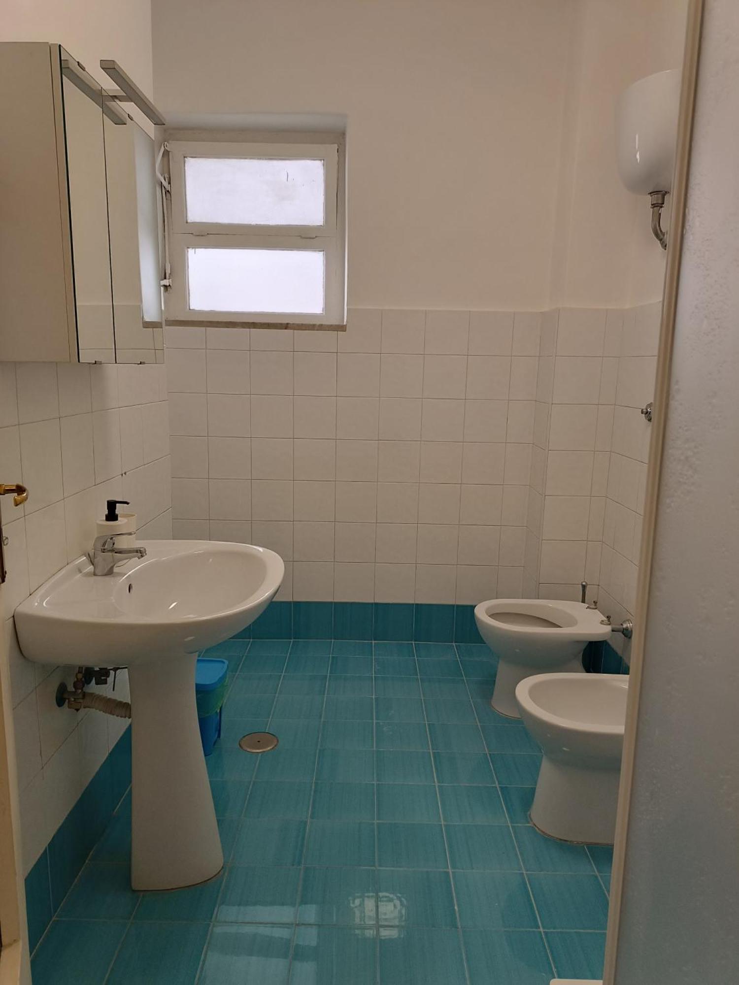 B&B Napoli Fuorigrotta Extérieur photo