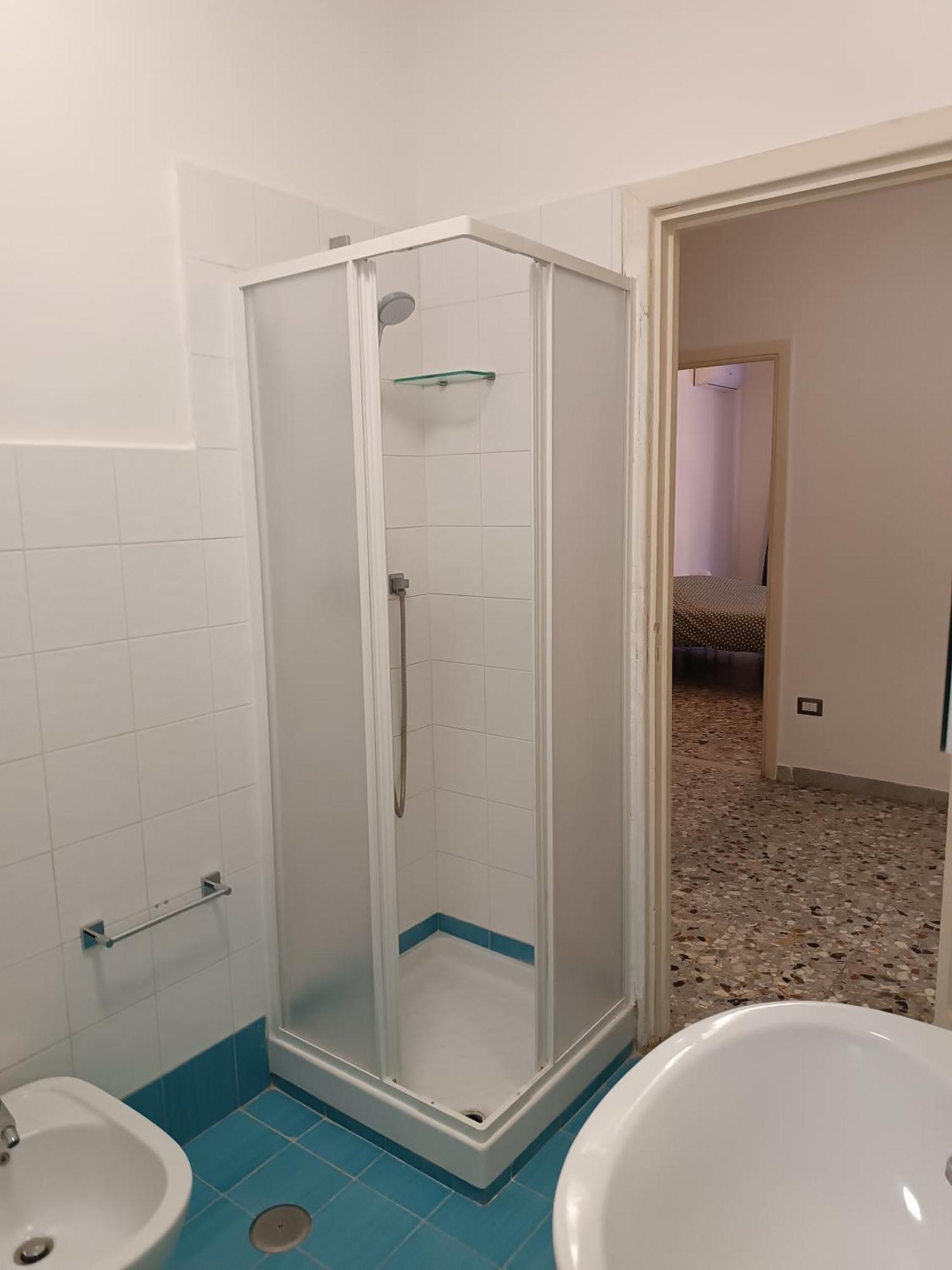 B&B Napoli Fuorigrotta Extérieur photo