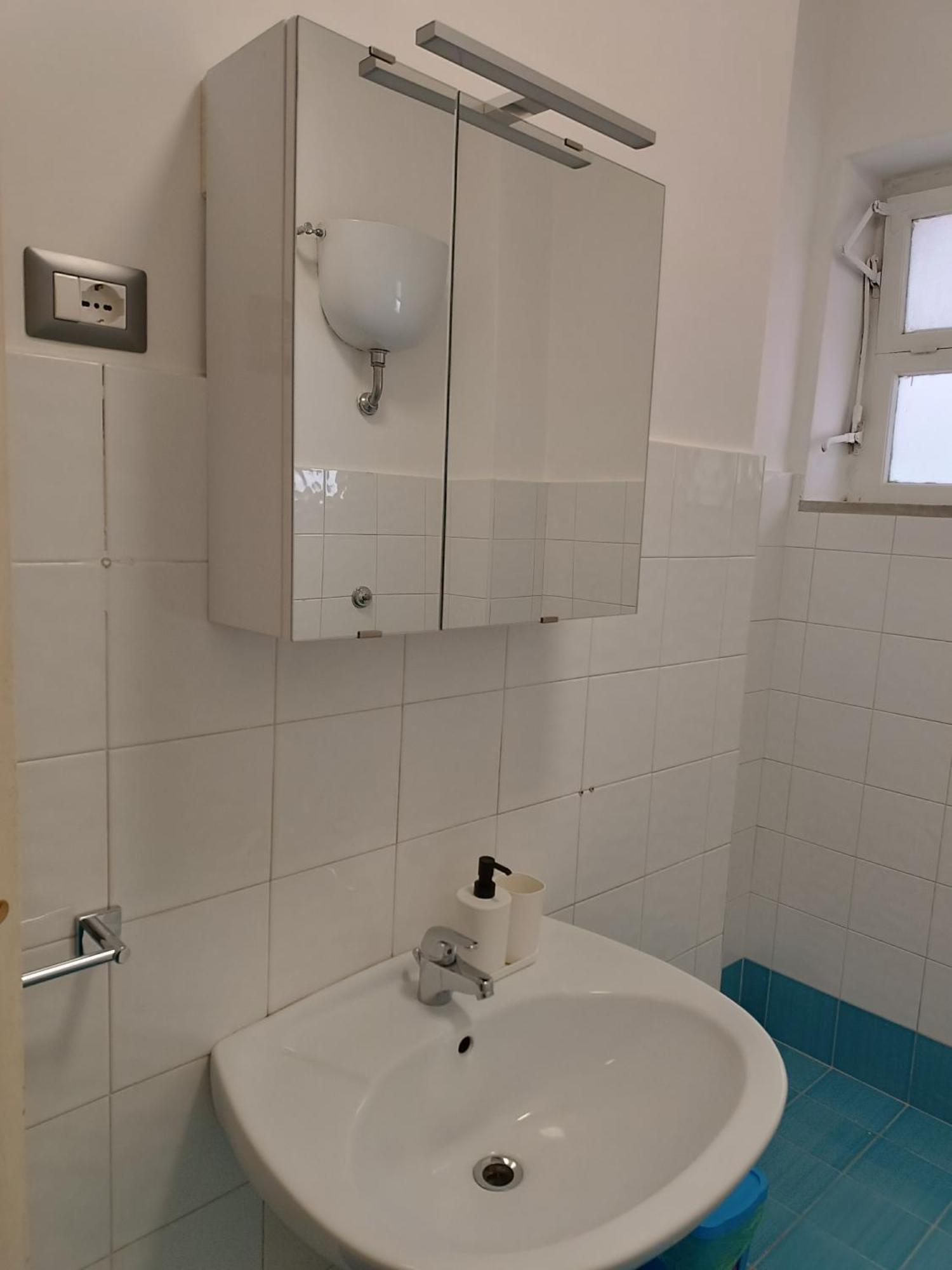B&B Napoli Fuorigrotta Chambre photo