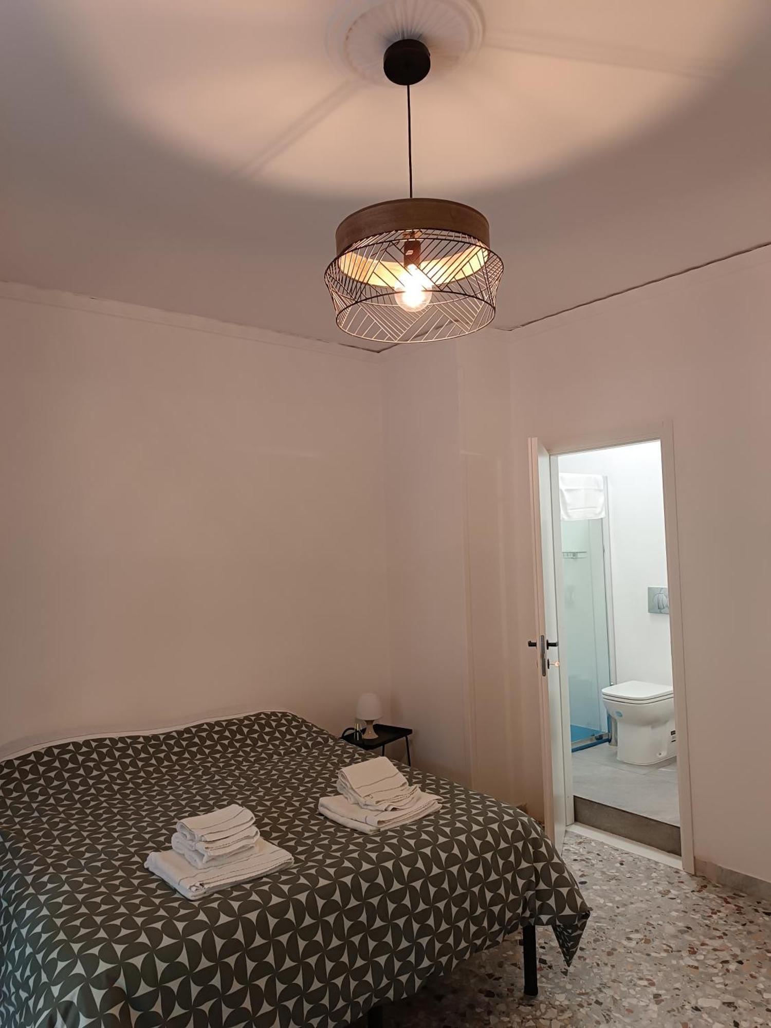 B&B Napoli Fuorigrotta Extérieur photo