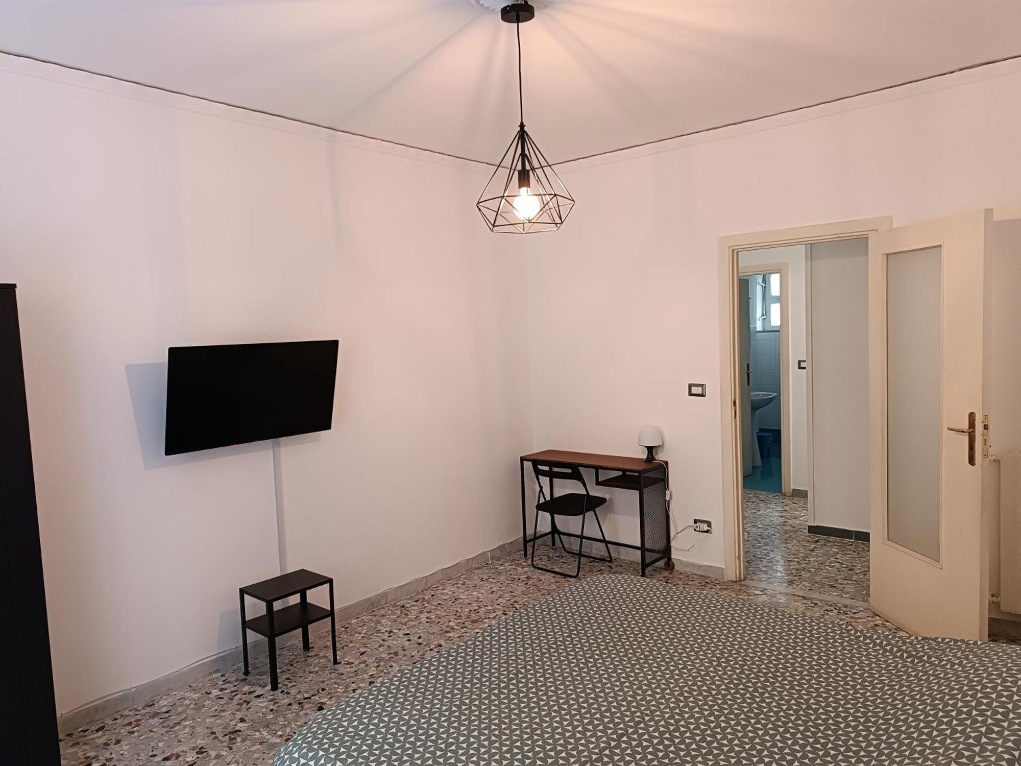 B&B Napoli Fuorigrotta Extérieur photo